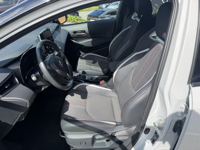 Toyota Corolla 1.8 Hybrid Gr Sport - photo 14