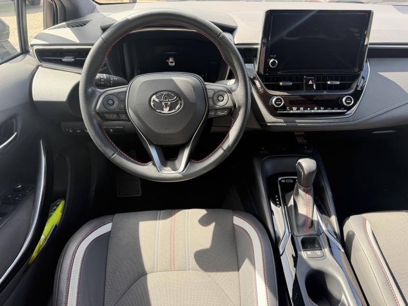 Toyota Corolla 1.8 Hybrid Gr Sport - photo 6