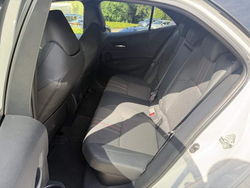 Toyota Corolla 1.8 Hybrid Gr Sport - photo 16