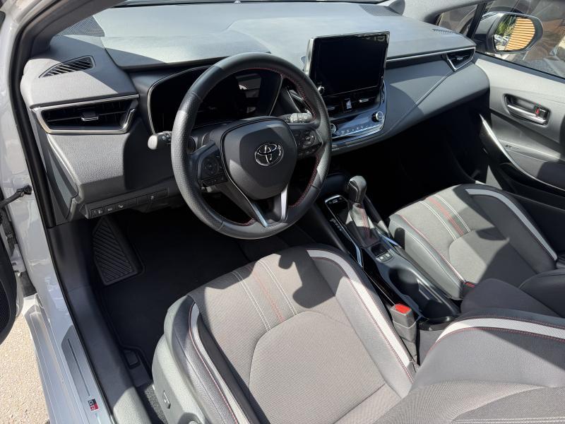 Toyota Corolla 1.8 Hybrid Gr Sport - photo 15