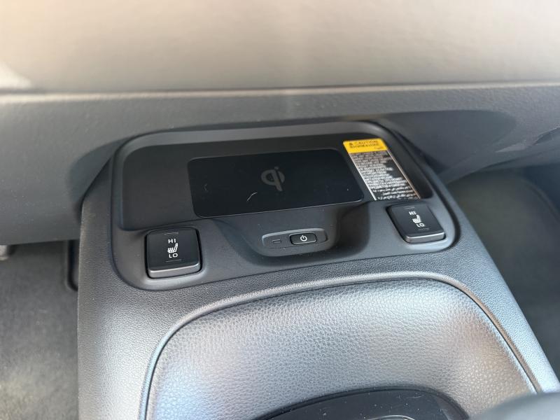 Toyota Corolla 1.8 Hybrid Gr Sport - photo 12