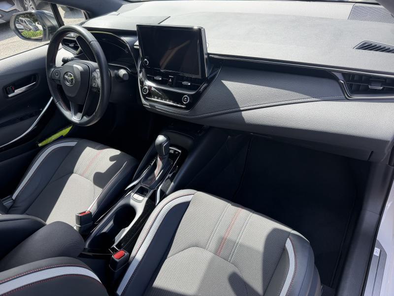 Toyota Corolla 1.8 Hybrid Gr Sport - photo 17