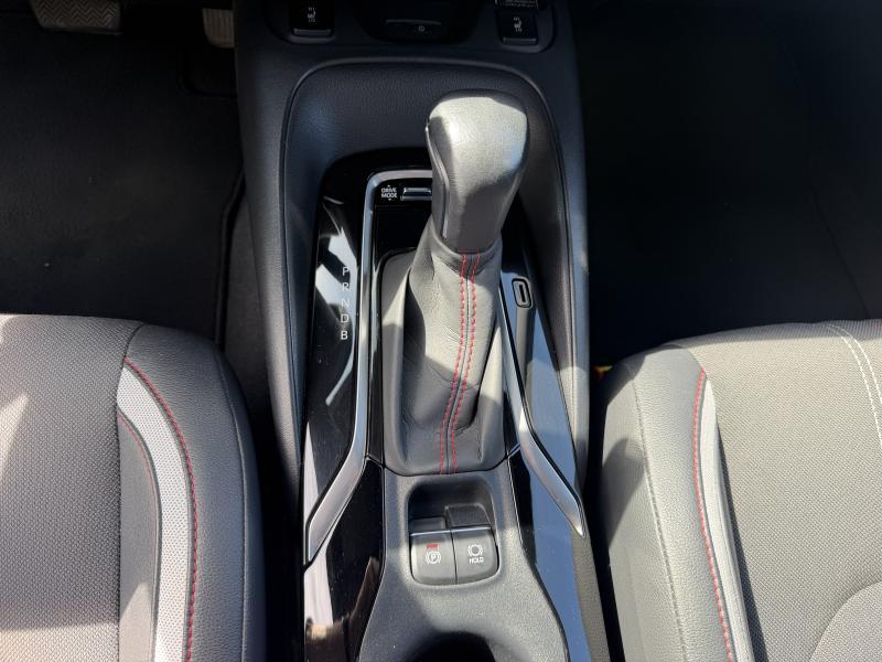Toyota Corolla 1.8 Hybrid Gr Sport - photo 8