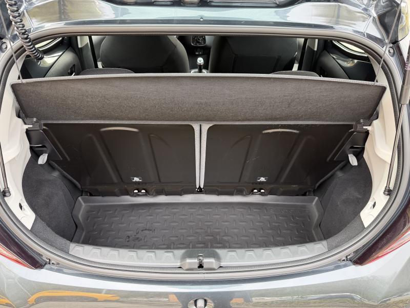 Toyota Aygo 1.0 VVT-I X-PLAY - photo 16