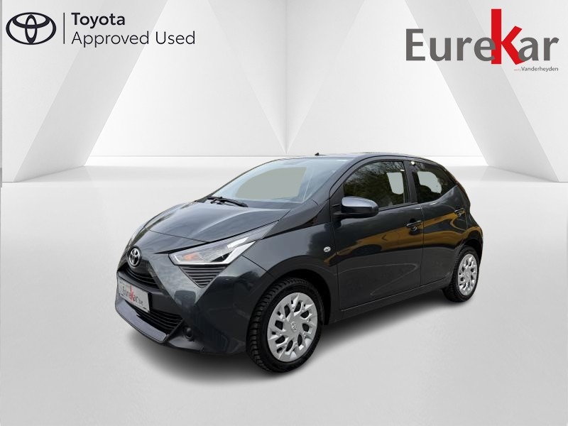 Voitures d’occasion à vendre – Large choix chez Eurekar - photo 81