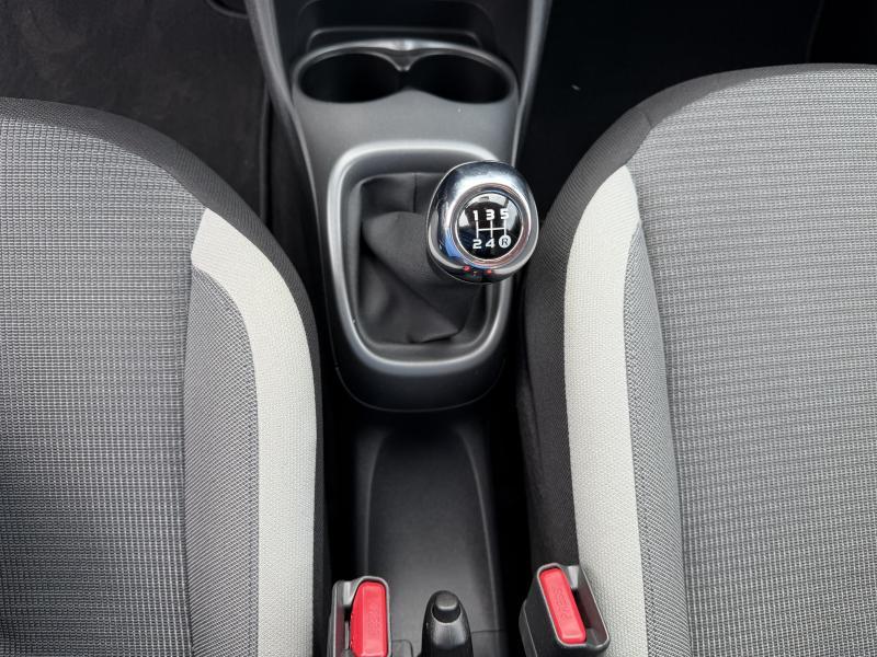 Toyota Aygo 1.0 VVT-I X-PLAY - photo 7