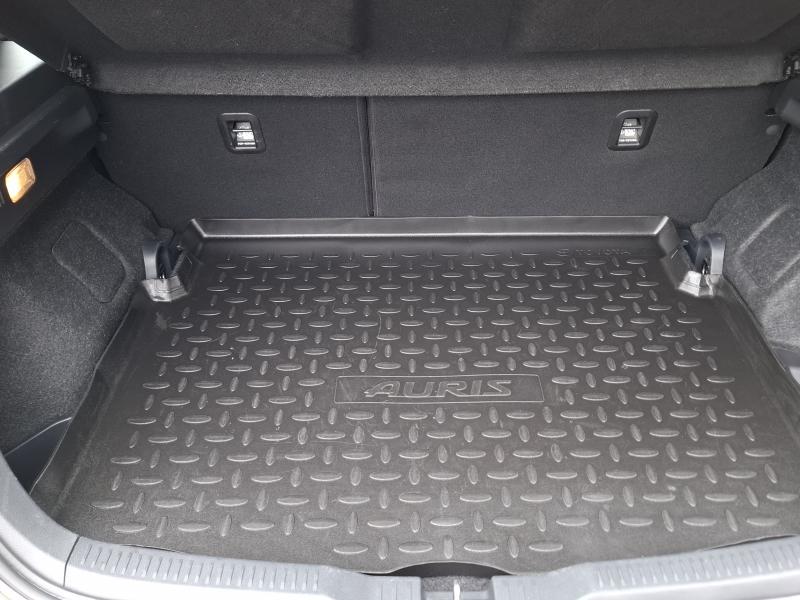 Toyota Auris 1.8 HYBRID COMFORT - photo 15