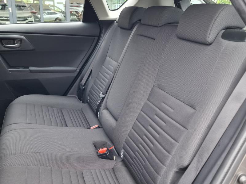 Toyota Auris 1.8 HYBRID COMFORT - photo 13