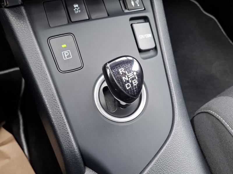 Toyota Auris 1.8 HYBRID COMFORT - photo 7