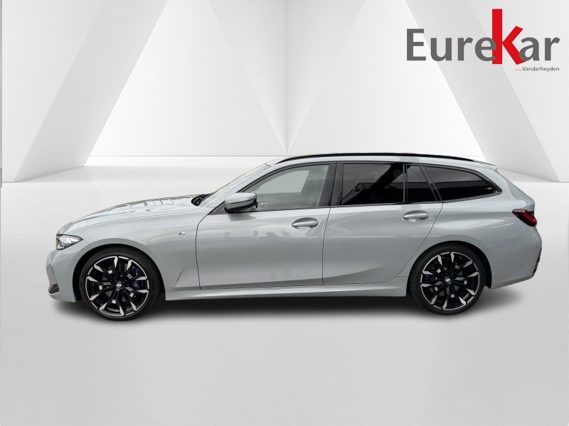 BMW Serie 3 320 2.0i Pack M Boite Auto - photo 4
