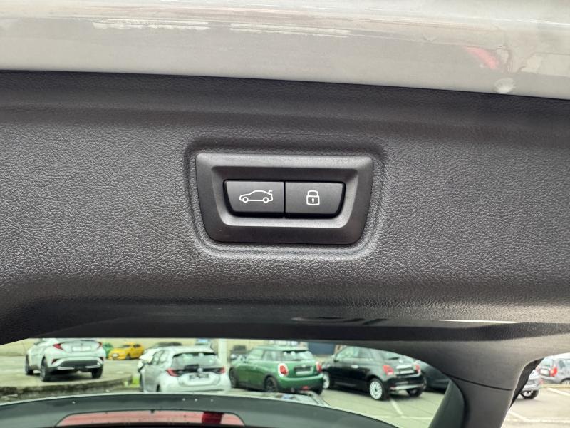 BMW Serie 3 320 2.0i Pack M Boite Auto - photo 23