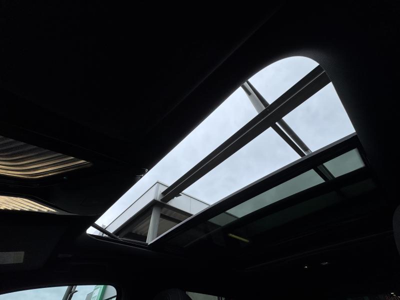 BMW Serie 3 320 2.0i Pack M Boite Auto - photo 21