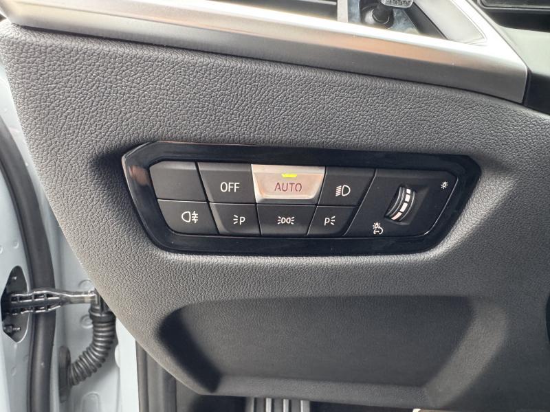 BMW Serie 3 320 2.0i Pack M Boite Auto - photo 16