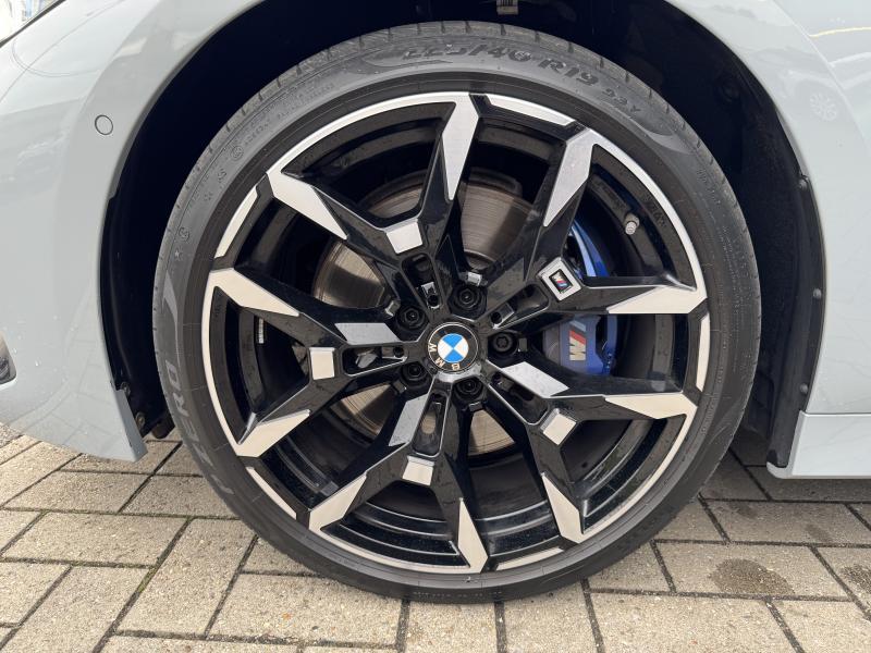 BMW Serie 3 320 2.0i Pack M Boite Auto - photo 27