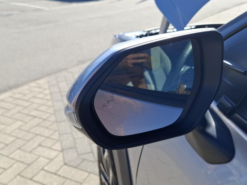 Toyota Yaris Cross 1.5 HYBRID - photo 15