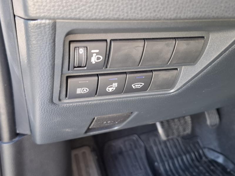 Toyota Yaris Cross 1.5 HYBRID - photo 16