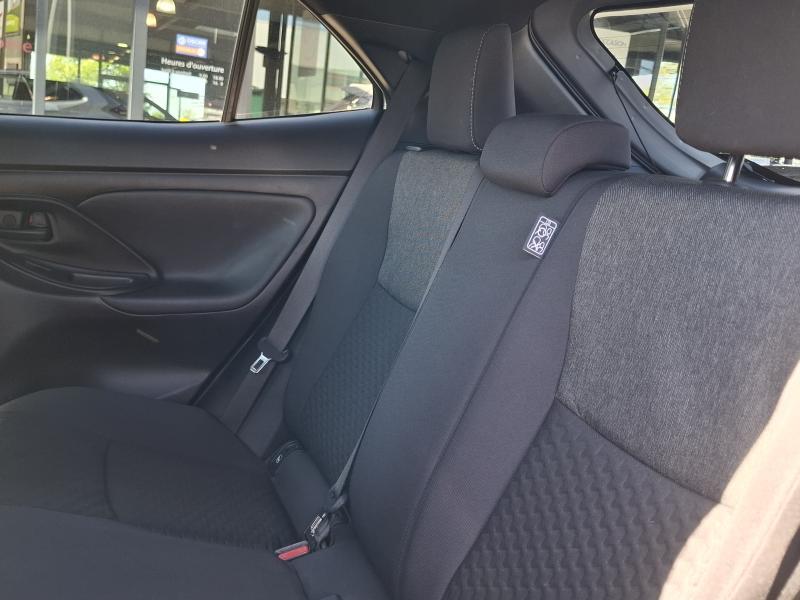 Toyota Yaris Cross 1.5 HYBRID - photo 13