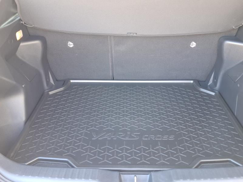 Toyota Yaris Cross 1.5 HYBRID - photo 17