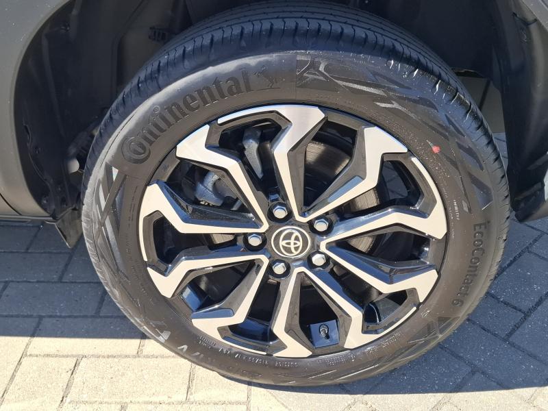 Toyota Yaris Cross 1.5 HYBRID - photo 19