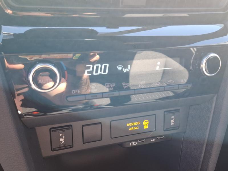 Toyota Yaris Cross 1.5 HYBRID - photo 8