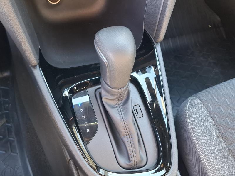 Toyota Yaris Cross 1.5 HYBRID - photo 7