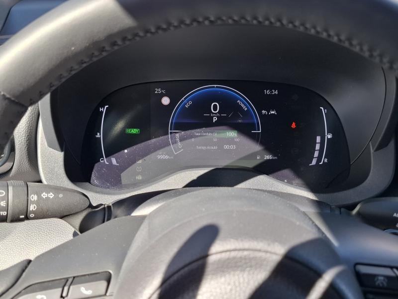 Toyota Yaris Cross 1.5 HYBRID - photo 6