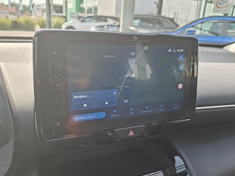Toyota Yaris Cross 1.5 HYBRID DYNAMIC + - photo 11