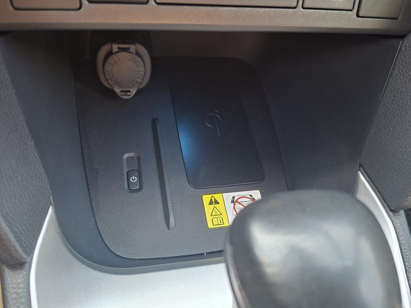 Toyota Yaris Cross 1.5 HYBRID DYNAMIC + - photo 8