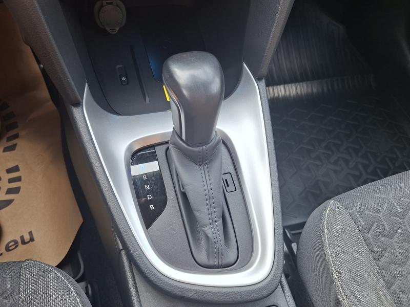 Toyota Yaris Cross 1.5 HYBRID DYNAMIC + - photo 7