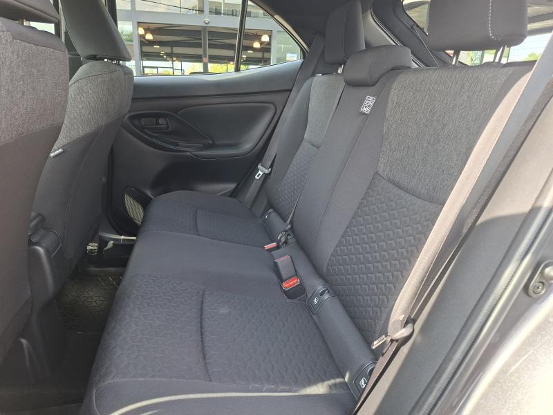 Toyota Yaris Cross 1.5 HYBRID DYNAMIC + - photo 14