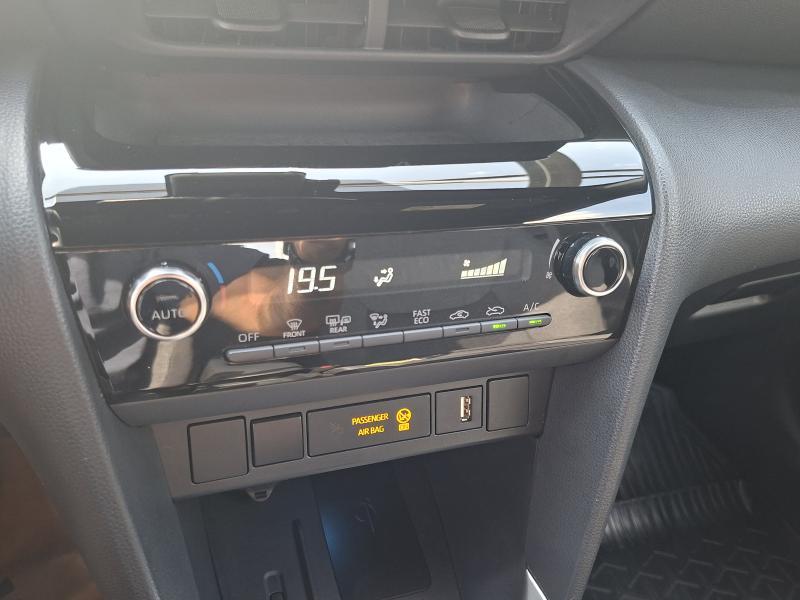 Toyota Yaris Cross 1.5 HYBRID DYNAMIC + - photo 9