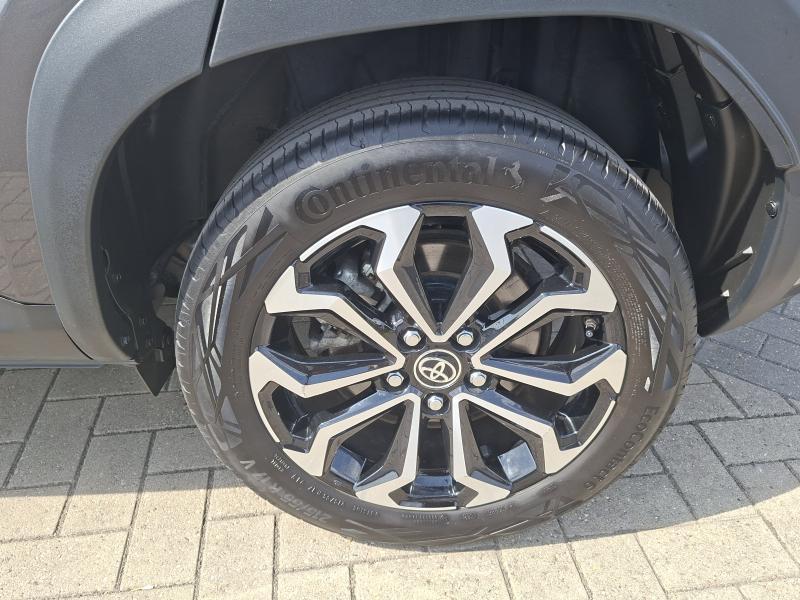 Toyota Yaris Cross 1.5 HYBRID DYNAMIC + - photo 19