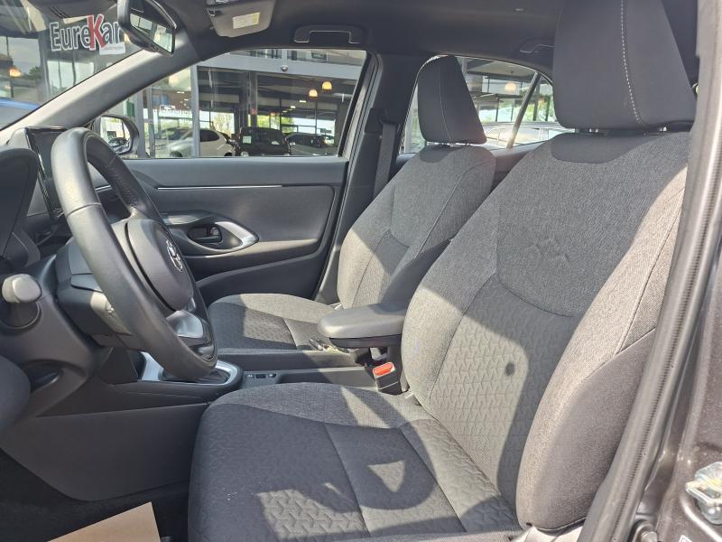 Toyota Yaris Cross 1.5 HYBRID DYNAMIC + - photo 12