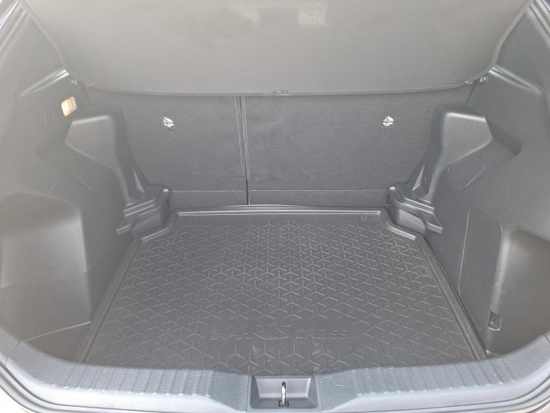 Toyota Yaris Cross 1.5 HYBRID DYNAMIC + - photo 17