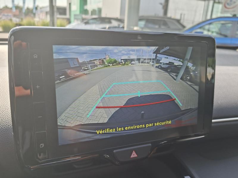 Toyota Yaris Cross 1.5 HYBRID DYNAMIC + - photo 10