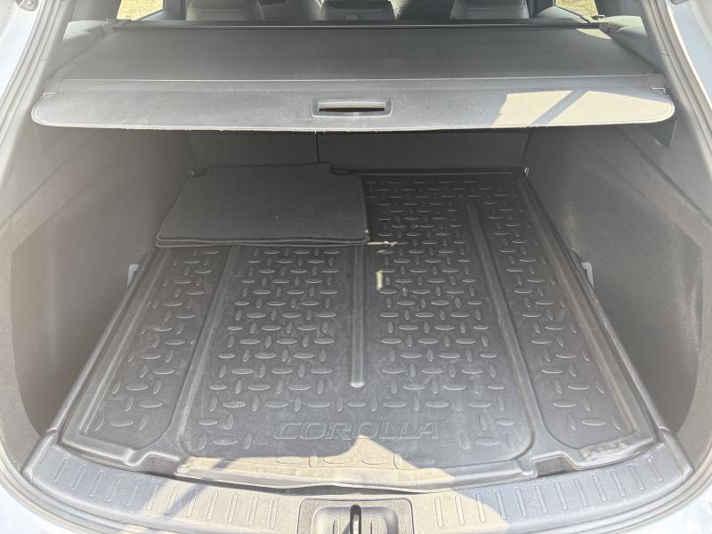 Toyota Corolla TS 1.8 électrique essence - photo 19