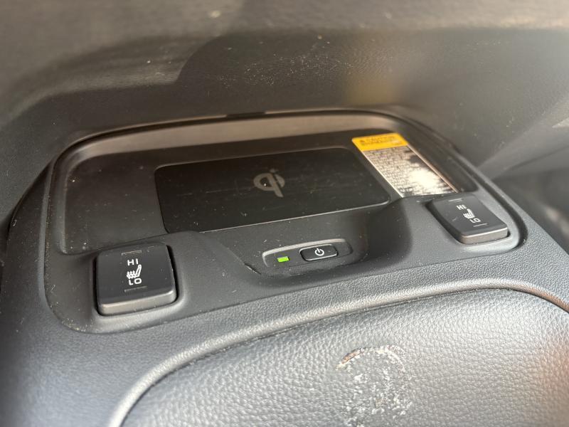 Toyota Corolla TS 1.8 électrique essence - photo 10