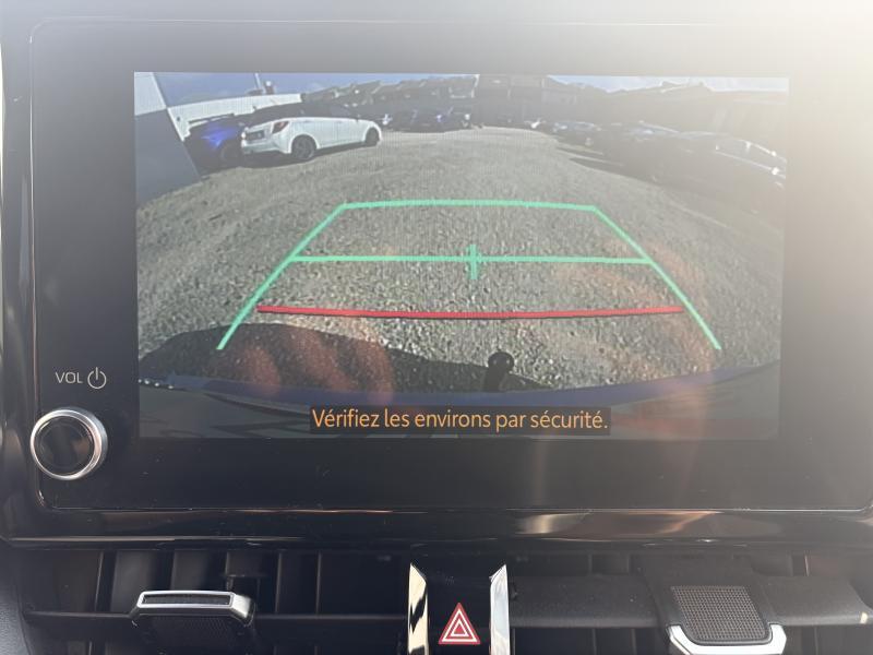 Toyota Corolla TS 1.8 électrique essence - photo 14