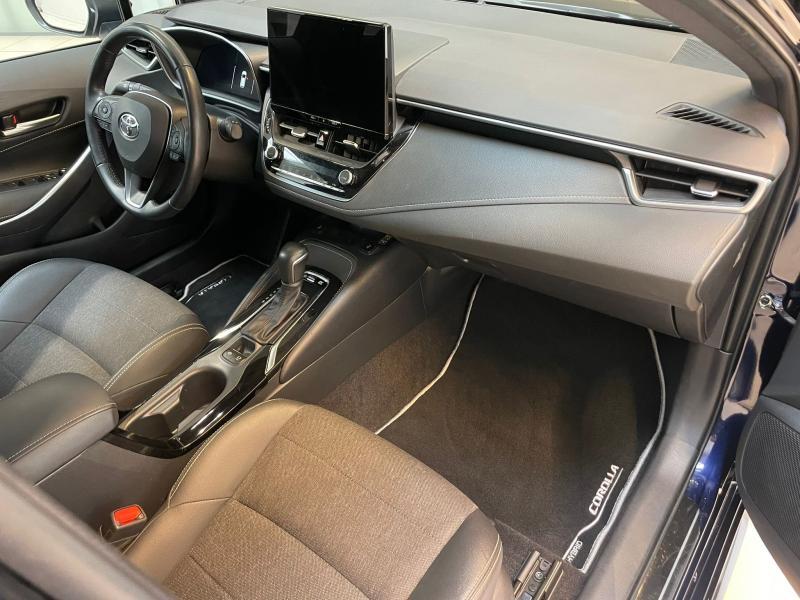 Toyota Corolla TS 1.8 Hybrid Style - photo 15