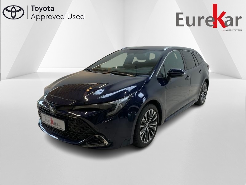 Voitures d’occasion à vendre – Large choix chez Eurekar - photo 59