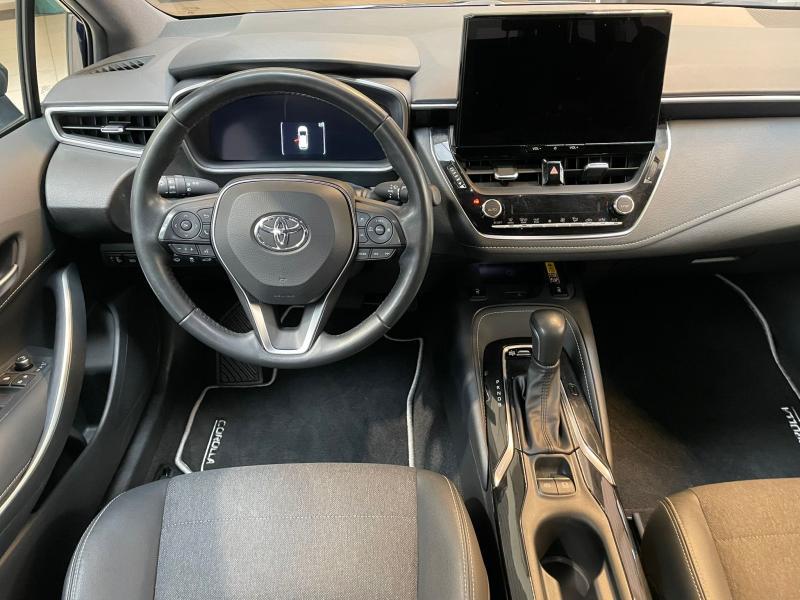 Toyota Corolla TS 1.8 Hybrid Style - photo 6