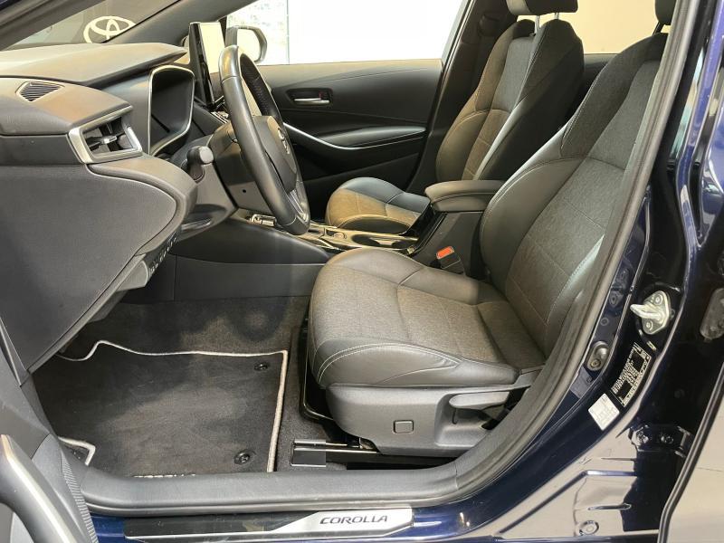 Toyota Corolla TS 1.8 Hybrid Style - photo 12