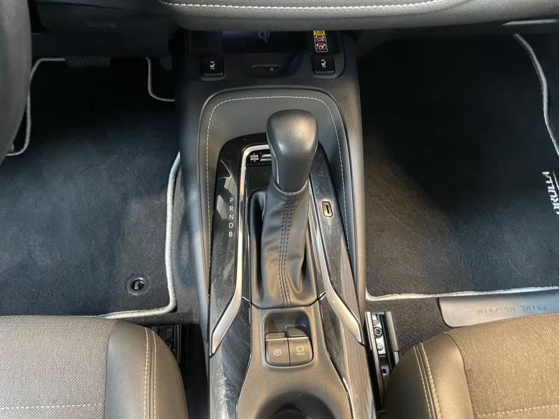 Toyota Corolla TS 1.8 Hybrid Style - photo 8