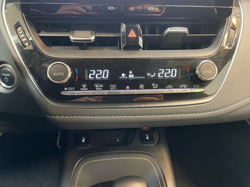 Toyota Corolla TS 1.8 Hybrid Style - photo 11