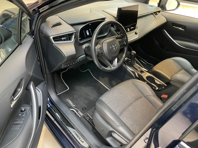 Toyota Corolla TS 1.8 Hybrid Style - photo 13