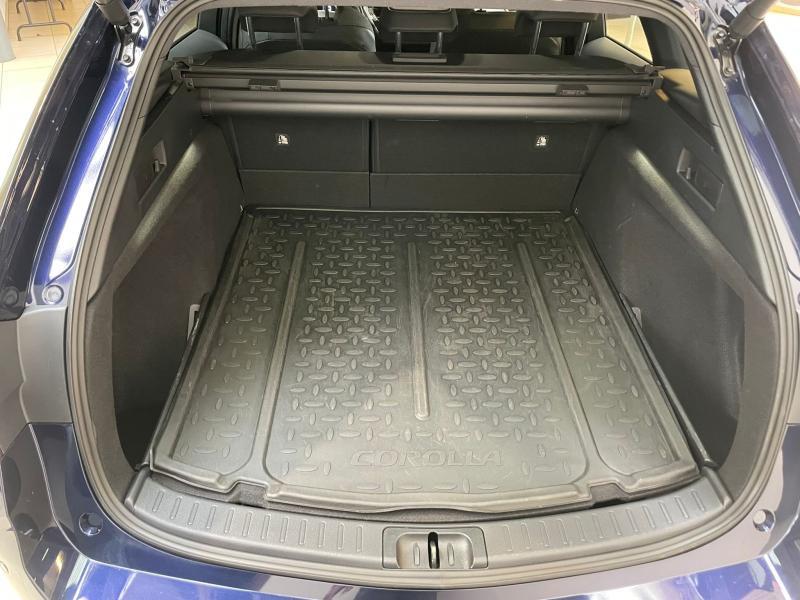 Toyota Corolla TS 1.8 Hybrid Style - photo 16