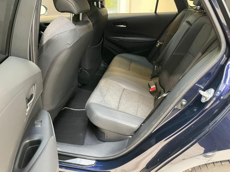 Toyota Corolla TS 1.8 Hybrid Style - photo 14