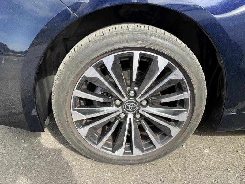 Toyota Corolla TS 1.8 Hybrid Style - photo 18