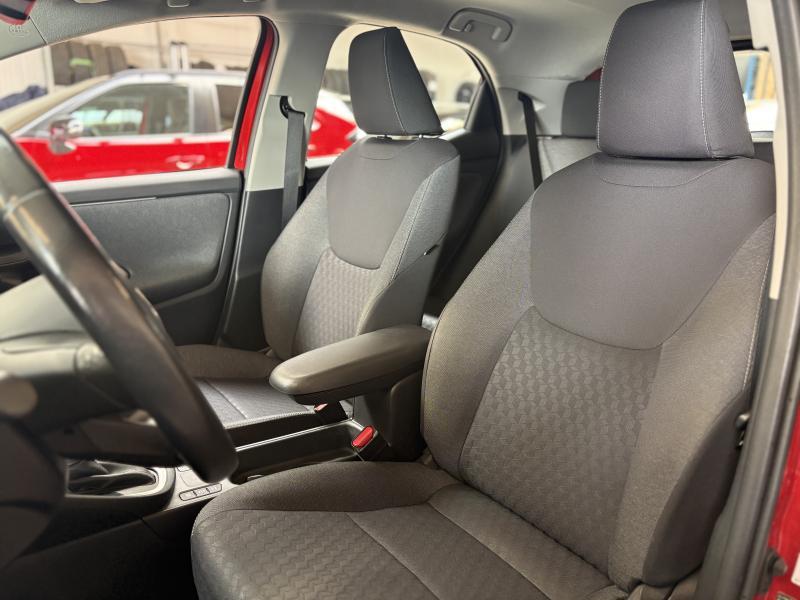 Toyota Yaris 1.5 HYBRID ICONIC - photo 18
