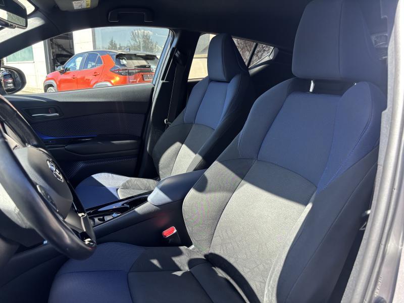 Toyota C-HR 1.8 HYBRID - photo 14